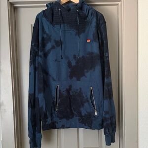 Aviator Nation Ninja Hoodie